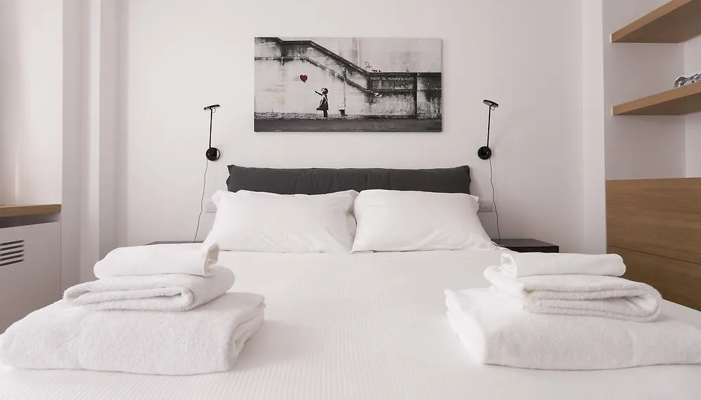 Apartment Italianway-Corso Como 6 Milan